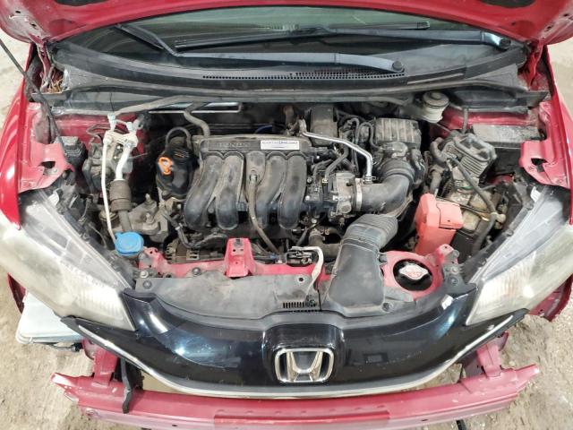 Photo 10 VIN: JHMGK5H74GX043182 - HONDA FIT 