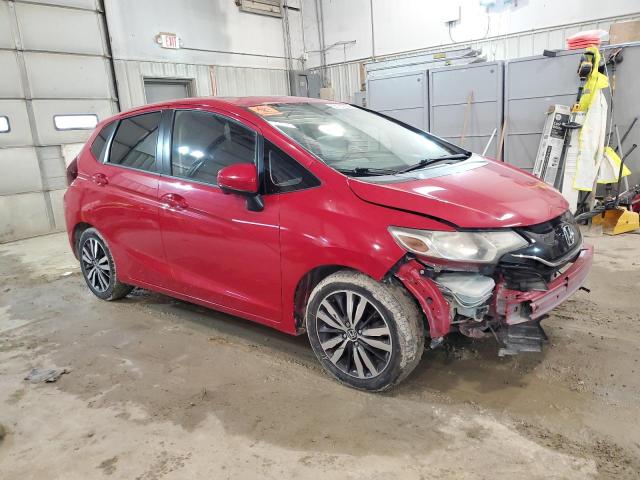 Photo 3 VIN: JHMGK5H74GX043182 - HONDA FIT 