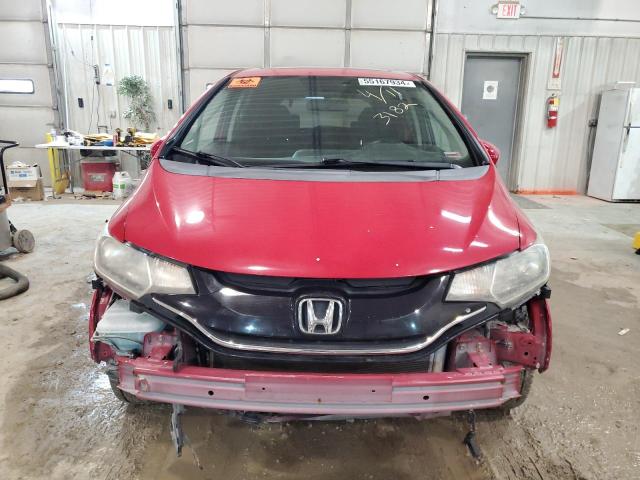 Photo 4 VIN: JHMGK5H74GX043182 - HONDA FIT 