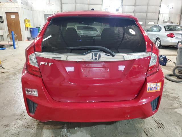 Photo 5 VIN: JHMGK5H74GX043182 - HONDA FIT 