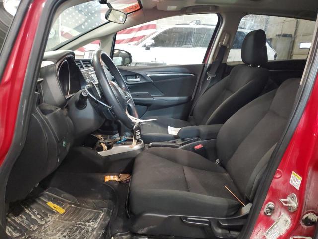 Photo 6 VIN: JHMGK5H74GX043182 - HONDA FIT 