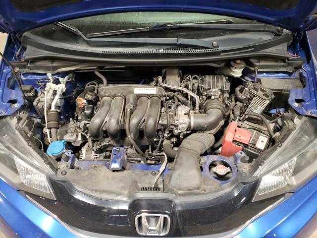 Photo 10 VIN: JHMGK5H74GX044090 - HONDA FIT EX 