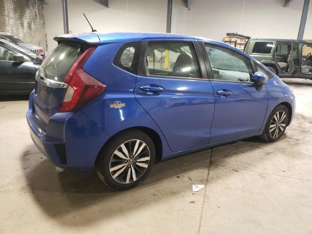 Photo 2 VIN: JHMGK5H74GX044090 - HONDA FIT EX 