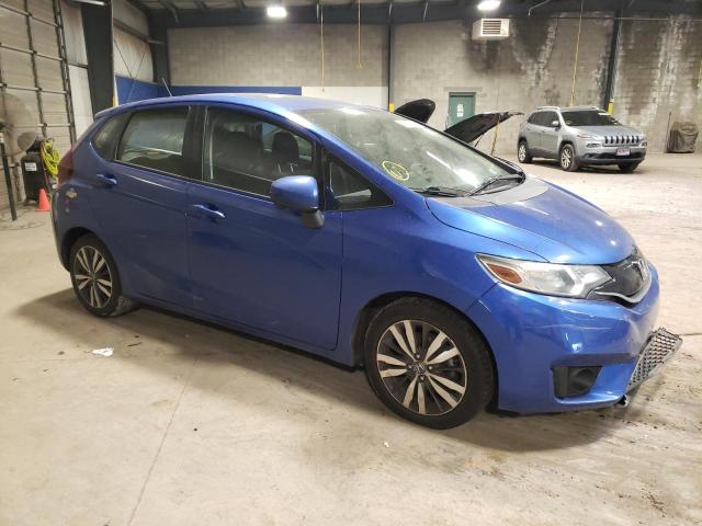 Photo 3 VIN: JHMGK5H74GX044090 - HONDA FIT EX 