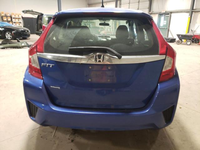 Photo 5 VIN: JHMGK5H74GX044090 - HONDA FIT EX 