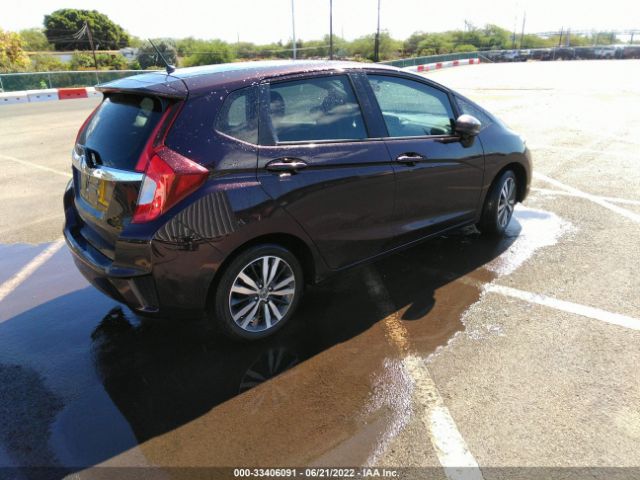 Photo 3 VIN: JHMGK5H74HS006843 - HONDA FIT 