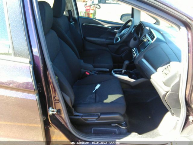 Photo 4 VIN: JHMGK5H74HS006843 - HONDA FIT 