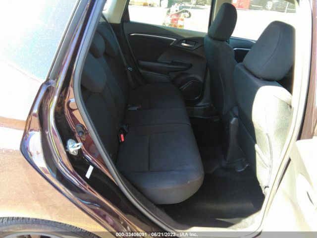 Photo 7 VIN: JHMGK5H74HS006843 - HONDA FIT 