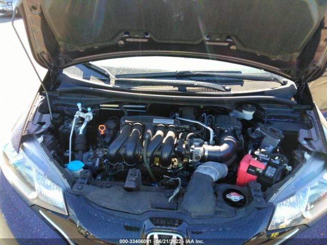 Photo 9 VIN: JHMGK5H74HS006843 - HONDA FIT 