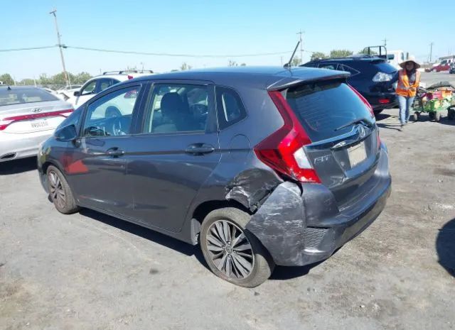 Photo 2 VIN: JHMGK5H74HS012514 - HONDA FIT 