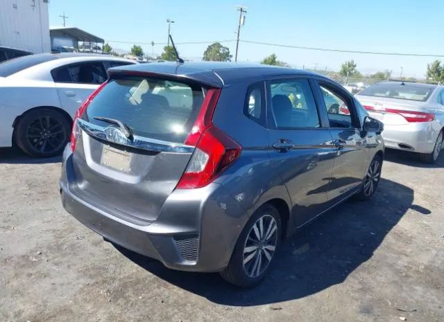 Photo 3 VIN: JHMGK5H74HS012514 - HONDA FIT 