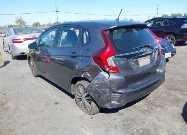 Photo 5 VIN: JHMGK5H74HS012514 - HONDA FIT 