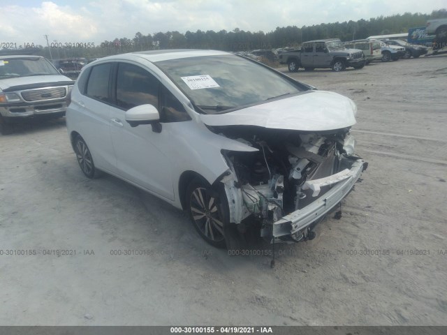 Photo 0 VIN: JHMGK5H74HS013243 - HONDA FIT 