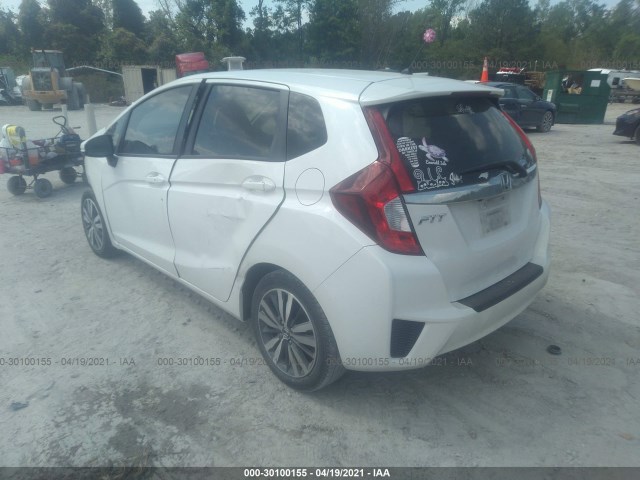 Photo 2 VIN: JHMGK5H74HS013243 - HONDA FIT 