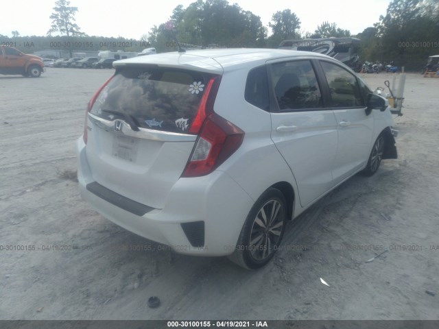 Photo 3 VIN: JHMGK5H74HS013243 - HONDA FIT 