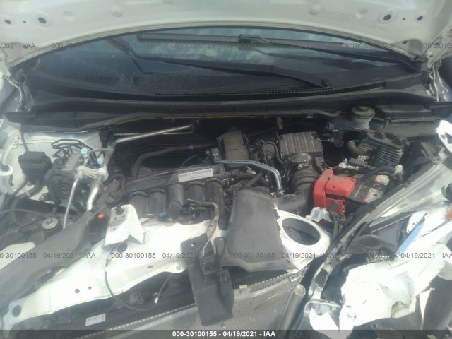 Photo 9 VIN: JHMGK5H74HS013243 - HONDA FIT 