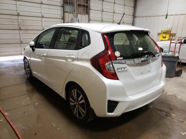 Photo 2 VIN: JHMGK5H74HS013257 - HONDA FIT EX 