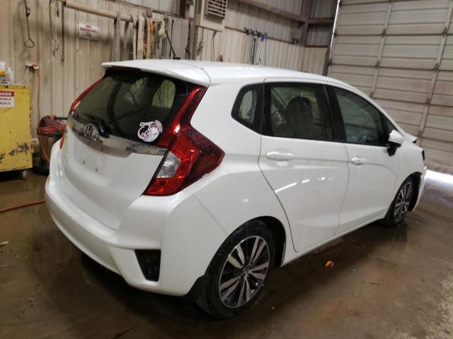 Photo 3 VIN: JHMGK5H74HS013257 - HONDA FIT EX 