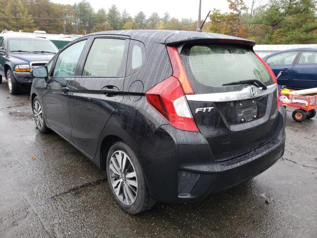 Photo 2 VIN: JHMGK5H74HS016353 - HONDA FIT EX 