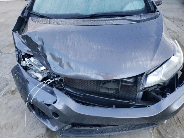 Photo 10 VIN: JHMGK5H74HS023738 - HONDA FIT EX 