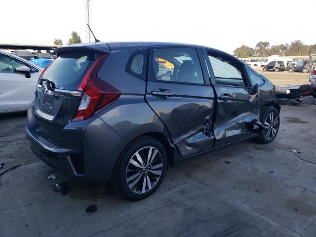 Photo 2 VIN: JHMGK5H74HS023738 - HONDA FIT EX 