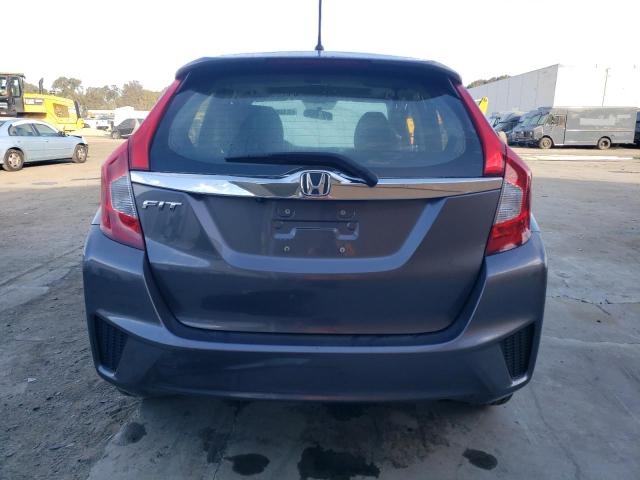 Photo 5 VIN: JHMGK5H74HS023738 - HONDA FIT EX 