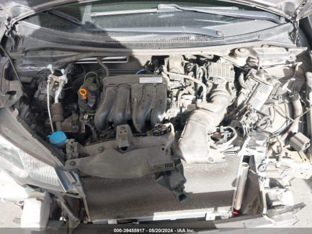 Photo 9 VIN: JHMGK5H75GS000080 - HONDA FIT 