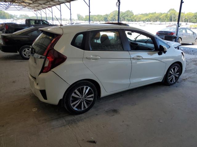 Photo 2 VIN: JHMGK5H75GS001617 - HONDA FIT EX 