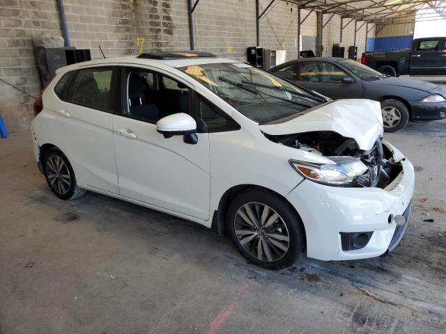 Photo 3 VIN: JHMGK5H75GS001617 - HONDA FIT EX 