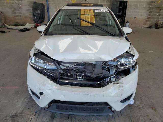 Photo 4 VIN: JHMGK5H75GS001617 - HONDA FIT EX 