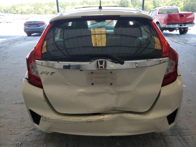 Photo 5 VIN: JHMGK5H75GS001617 - HONDA FIT EX 