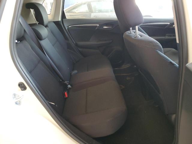 Photo 9 VIN: JHMGK5H75GS001617 - HONDA FIT EX 