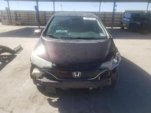 Photo 4 VIN: JHMGK5H75GS001990 - HONDA FIT 