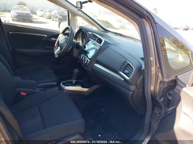 Photo 4 VIN: JHMGK5H75GS003240 - HONDA FIT 