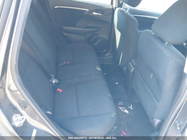 Photo 7 VIN: JHMGK5H75GS003240 - HONDA FIT 