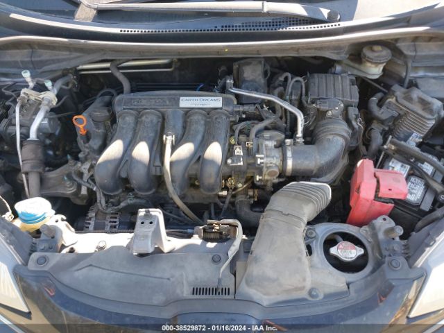 Photo 9 VIN: JHMGK5H75GS003240 - HONDA FIT 