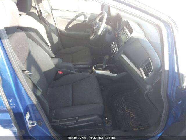 Photo 4 VIN: JHMGK5H75GS005635 - HONDA FIT 