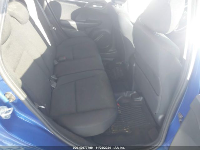 Photo 7 VIN: JHMGK5H75GS005635 - HONDA FIT 