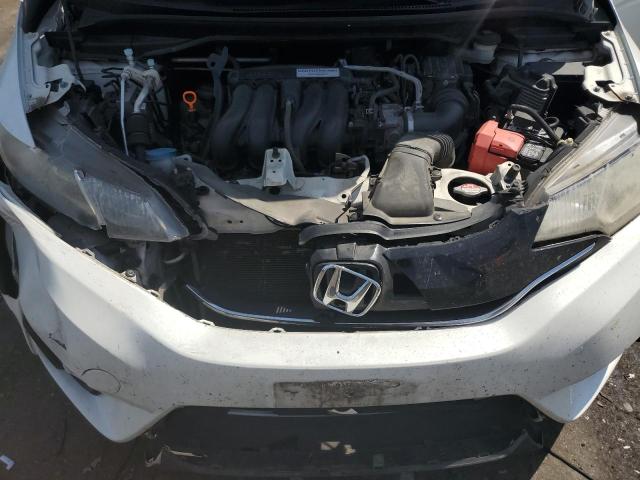 Photo 10 VIN: JHMGK5H75GS009376 - HONDA FIT 