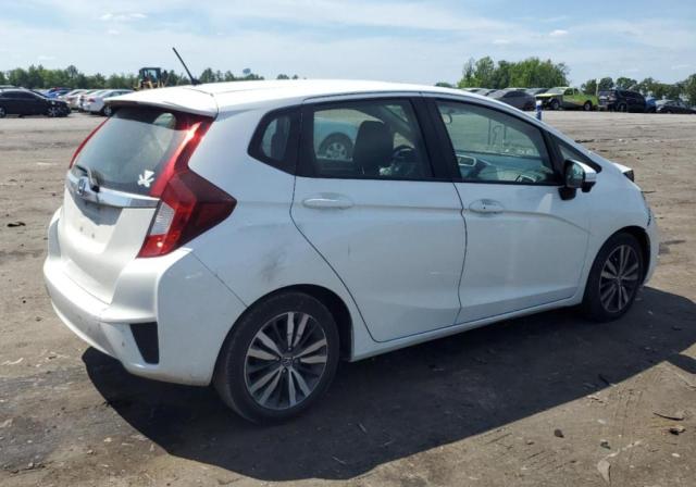 Photo 2 VIN: JHMGK5H75GS009376 - HONDA FIT 