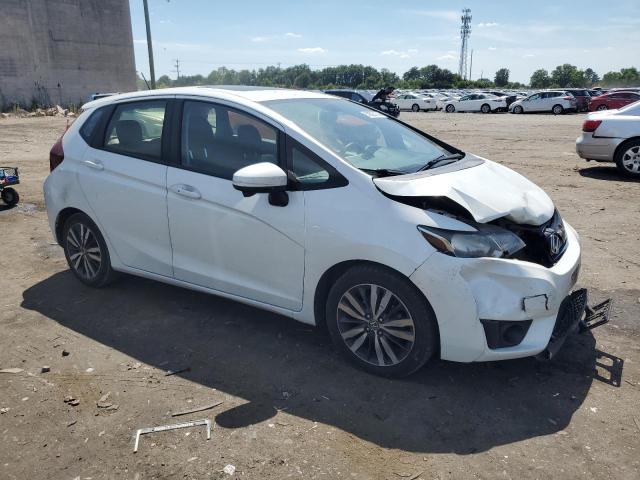 Photo 3 VIN: JHMGK5H75GS009376 - HONDA FIT 