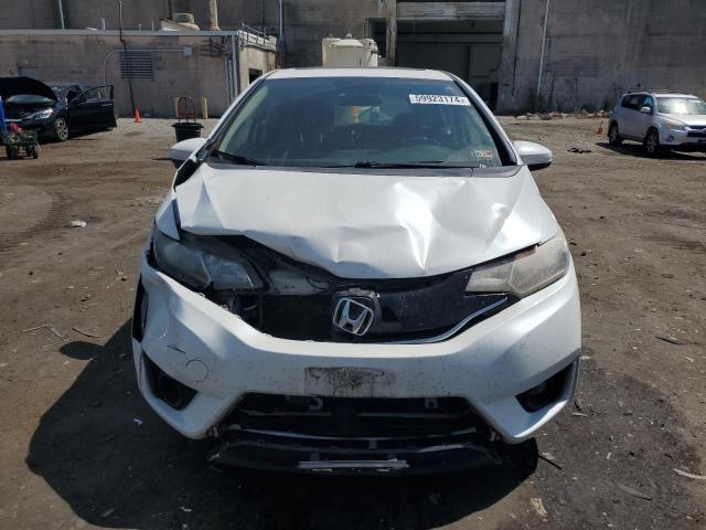 Photo 4 VIN: JHMGK5H75GS009376 - HONDA FIT 