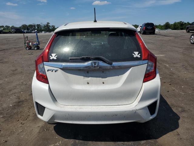 Photo 5 VIN: JHMGK5H75GS009376 - HONDA FIT 