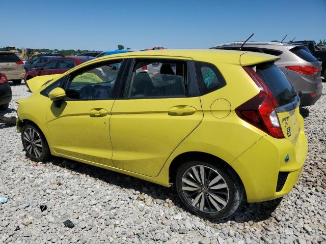 Photo 1 VIN: JHMGK5H75GS010785 - HONDA FIT 