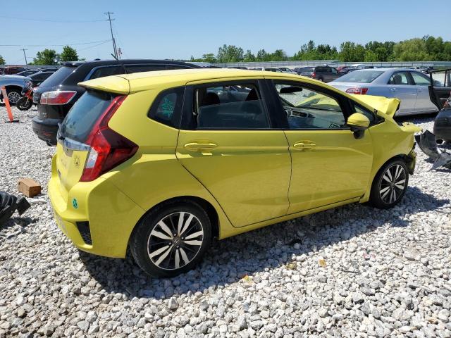 Photo 2 VIN: JHMGK5H75GS010785 - HONDA FIT 