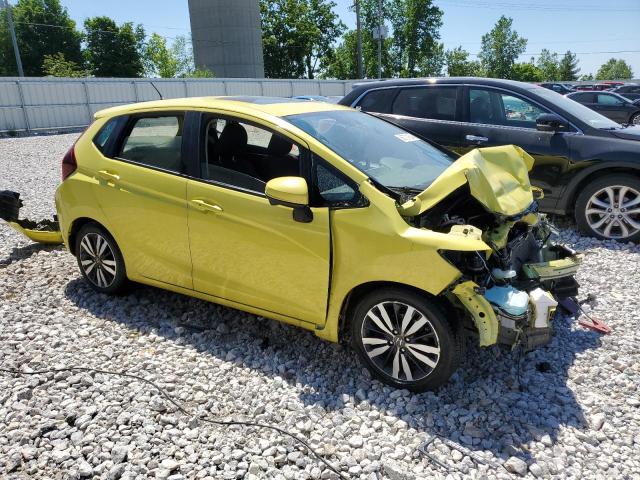 Photo 3 VIN: JHMGK5H75GS010785 - HONDA FIT 