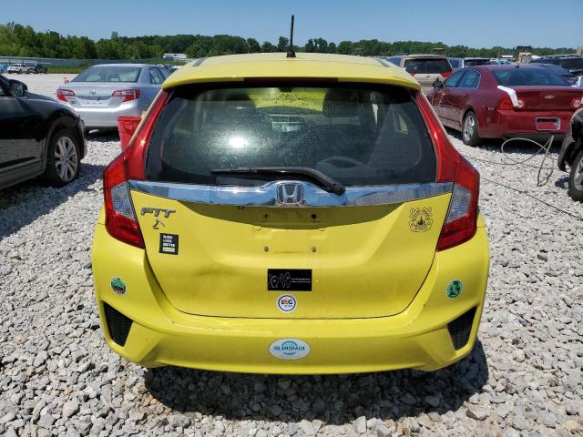 Photo 5 VIN: JHMGK5H75GS010785 - HONDA FIT 