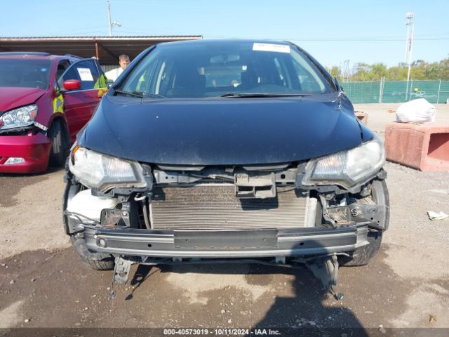 Photo 5 VIN: JHMGK5H75GS011127 - HONDA FIT 