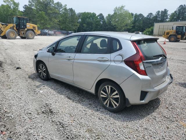 Photo 1 VIN: JHMGK5H75GX000874 - HONDA FIT EX 