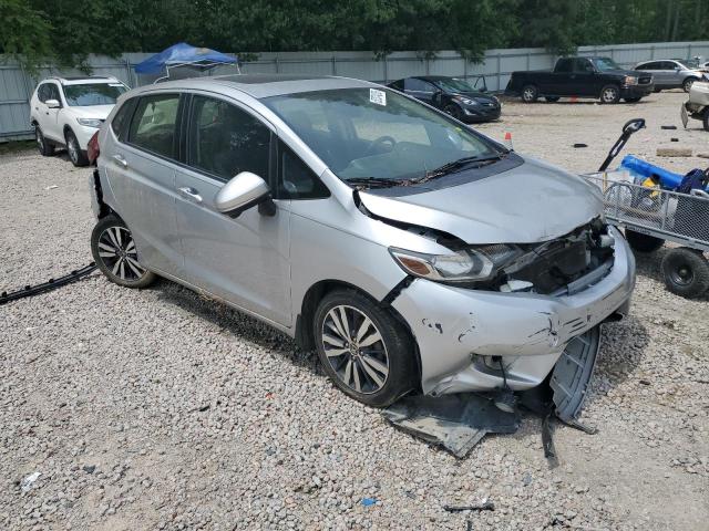 Photo 3 VIN: JHMGK5H75GX000874 - HONDA FIT EX 